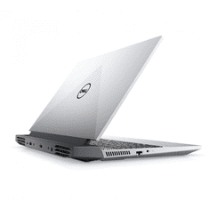 DELL G15 Notebook Szürke (15.6" / AMD Ryzen5-7640HS / 16GB / 512GB SSD / Win 11 Pro) (G5535_346863)