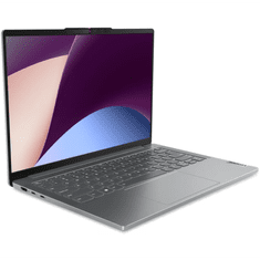 Lenovo IdeaPad Pro 5 Notebook Szürke (14" / Intel i5-13500H / 16GB / 1TB SSD / Win 11 Home) (83AL003EHV)