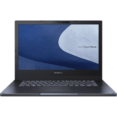 ASUS ExpertBook B2 B2402CBA-EB1990 Notebook Fekete (14" / Intel i7-1260P / 8GB / 512GB SSD) (B2402CBA-EB1990)