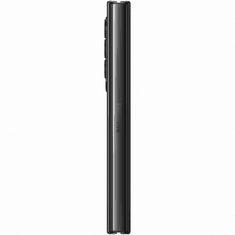 SAMSUNG Galaxy Z Fold4 SM-F936B 19,3 cm (7.6") Három SIM Android 12 5G USB C-típus 12 GB 512 GB 4400 mAh Fekete (SM-F936BZKCEUE)