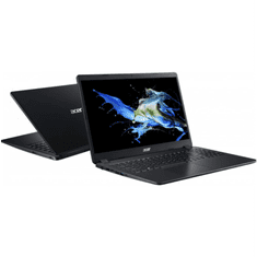 Acer Extensa EX215 Notebook Fekete (15.6" / AMD Athlon 7120U / 8GB / 512GB SSD / Linux) (NX.EH3EU.00W)