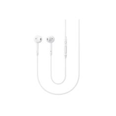 SAMSUNG EO-EG920B In Ear Fit Headset Fehér (EO-EG920BWEGWW)