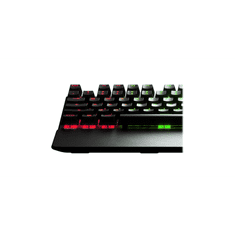 SteelSeries APEX 7 Mechanikus Gaming Billentyűzet DE - Fekete (64770)