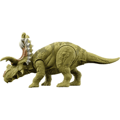 Mattel Jurassic World 3 - Kosmoceratops figura (HFF13)