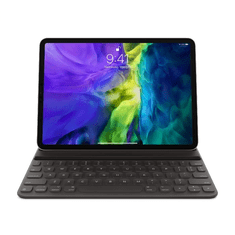 Apple Smart Keyboard Folio iPad Pro 11" (2nd) Tok Billentyűzettel ENG - Szürke (MXNK2Z/A)