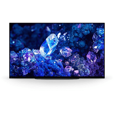 SONY XR-48A90K 48" 4K UHD Smart OLED TV (XR48A90KAEP) (XR48A90KAEP)