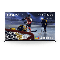SONY XR-55A95L 55" 4K UHD Smart OLED TV (XR55A95LAEP) (XR55A95LAEP)