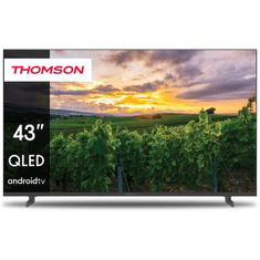 Thomson 43QA2S13 43" Full HD LED Smart TV (43QA2S13)