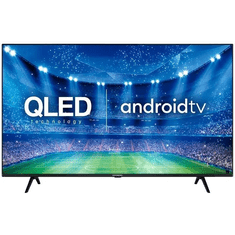 HYUNDAI QLX 43840 GSMART 43" 4K UHD Smart QLED TV (QLX 43840 GSMART)