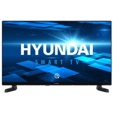 HYUNDAI HLM32T311SMART 32" HD Ready Smart LED TV (HLM 32T311 SMART)