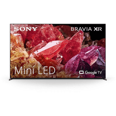 SONY XR-65X95K 65" Bravia XR 4K Google TV (XR65X95KAEP) (XR65X95KAEP)