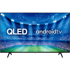 HYUNDAI QLX 50840 GSMART 50" 4K UHD Smart QLED TV (QLX50840GSMART)