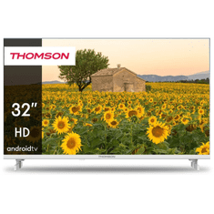 Thomson 32HA2S13W HD Ready LED Smart TV (32HA2S13W)