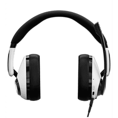 SENNHEISER Epos Audio H3 Hybrid Gaming Headset - Fehér (1000891)