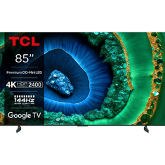 TCL 85C955 85" 4K UHD Smart Mini-LED TV (85C955)
