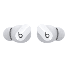 Apple Beats Studio Buds Headset - Fehér (MJ4Y3EE/A)