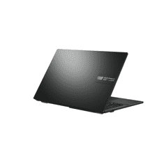 ASUS VivoBook Go 1504GA Notebook Fekete (15.6" / Intel Pentium N200 / 8GB / 128GB UFS / Win 11 Home S) (E1504GA-NJ290TW)