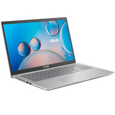 ASUS Vivobook X515EA Notebook Ezüst (15.6" / Intel i3-1115G4/ 8GB / 512GB SSD) (X515EA-EJ4046)