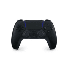 SONY PlayStation 5 (PS5) Dualsense V2 kontroller fekete (PS5 DUALSENSE V2 MIDNIGHT BLACK) (PS5 DUALSENSE V2 MIDNIGHT BLACK)