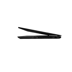 Lenovo ThinkPad G2 Notebook Fekete (14" / AMD Ryzen5 Pro-5650U / 16GB / 512GB SSD / Win 11 Pro) (20XLS4AGHV)