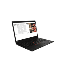 Lenovo ThinkPad G2 Notebook Fekete (14" / AMD Ryzen5 Pro-5650U / 16GB / 512GB SSD / Win 11 Pro) (20XLS4AGHV)