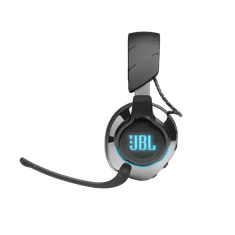 JBL Quantum 810 7.1 Surround Gaming Headset - Fekete (QUANTUM810)