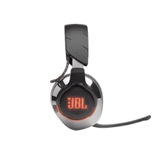 JBL Quantum 810 7.1 Surround Gaming Headset - Fekete (QUANTUM810)
