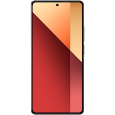 Xiaomi Redmi Note 13 Pro 512GB 12RAM 4G EU black (6941812758892)