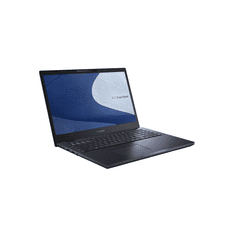 ASUS ExpertBook B2 B2502CBA-KJ1671 Notebook Fekete (15.6" / Intel i7-1260P / 8GB / 512GB SSD) (B2502CBA-KJ1671)