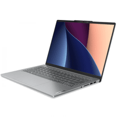 Lenovo IdeaPad Pro 5 Notebook Szürke (14" / Intel i5-13500H / 16GB / 1TB SSD / Win 11 Home) (83AL003EHV)