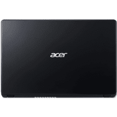 Acer Extensa EX215 Notebook Fekete (15.6" / AMD Athlon 7120U / 8GB / 512GB SSD / Linux) (NX.EH3EU.00W)