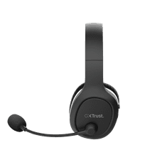 Trust GXT391 Thian Wireless Gaming headset - Fekete (24502)