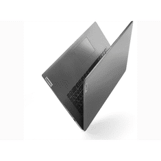 Lenovo IdeaPad 3 17ALC6 Notebook Szürke (17,3 / AMD Ryzen 7 5700U / 4GB / 512GB SSD) (82KV00EWHV)