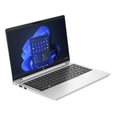 HP ProBook 445 G10 85C00EA Notebook Ezüst (14" / AMD Ryzen 5 7530U / 16GB / 512GB SSD / Win 11 Pro) (85C00EA#AKC)