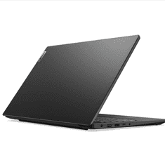 Lenovo V15 G3 Notebook Fekete (15.6" / AMD Ryzen7-5825U / 16GB / 512GB SSD) (82TV008DHV)