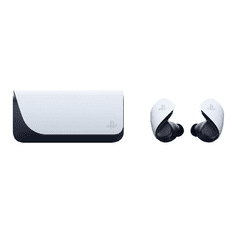 SONY PlayStation 5 Pulse Explore Wireless Headset - Fehér/Fekete (9572992)