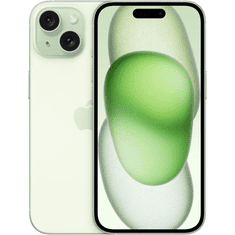 Apple iPhone 15 256GB Green 6.1" iOS (MTPA3ZD/A)