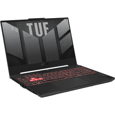 ASUS TUF Gaming A15 FA507XI-LP013 Notebook Szürke (15.6" / AMD Ryzen 9 7940HS / 16GB / 512GB SSD / RTX 4070 8GB) (FA507XI-LP013)