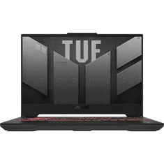 ASUS TUF Gaming A15 FA507XI-LP013 Notebook Szürke (15.6" / AMD Ryzen 9 7940HS / 16GB / 512GB SSD / RTX 4070 8GB) (FA507XI-LP013)