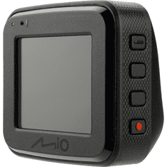MIO MiVue C541 Autós Kamera - Fekete (MIVUE C541)