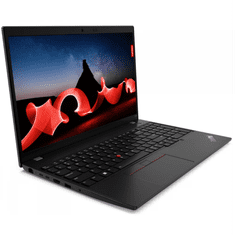 Lenovo ThinkPad G4 Notebook Fekete (15.6" / AMD Ryzen5-7530U / 16GB / 512GB / Win 11 Pro) (21H7002LHV)