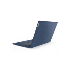 Lenovo IdeaPad 3 17ALC6 182KV00GQHV Notebook Kék (17.3" / AMD Ryzen 7 5700U / 12GB / 512GB SSD / FreeDOS) (82KV00GQHV)