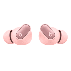 Apple Beats Studio Buds+ Headset - Cosmic Pink (MT2Q3ZM/A)