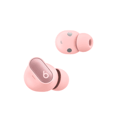 Apple Beats Studio Buds+ Headset - Cosmic Pink (MT2Q3ZM/A)