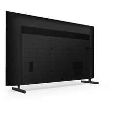 SONY KD-55X80L 55" 4K Ultra HD Smart LED TV (KD55X80LAEP) (KD55X80LAEP)