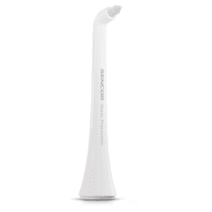 SENCOR SOX 107 Interdentális fogkefe Pótfej - Fehér (2db) (SOX 107 INTERDENTAL)