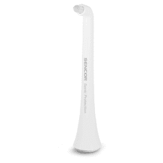SENCOR SOX 107 Interdentális fogkefe Pótfej - Fehér (2db) (SOX 107 INTERDENTAL)