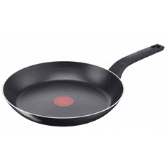 TEFAL B5550553 Extra Cook and Clean serpenyő 26cm (B5550553)
