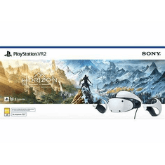 SONY PlayStation VR2 + Horizon Call of Mountain játék (PS711000036282) (PS711000036282)
