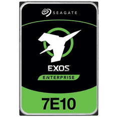 Seagate 4TB 3.5" Exos 7E10 SATA szerver winchester (ST4000NM006B) (ST4000NM006B)